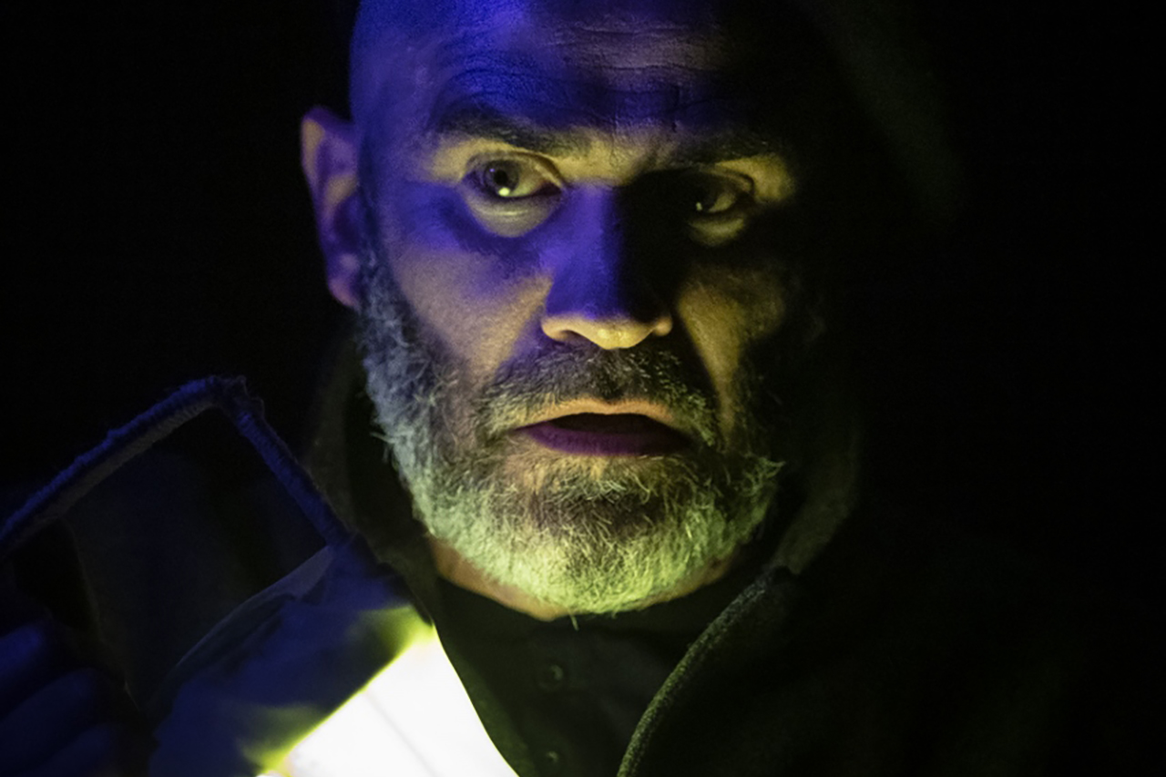 Bambalúa teatro estrena el espectáculo inquietante en Cultural Cordón Bambalúa teatro estrena el espectáculo inquietante en Cultural Cordón