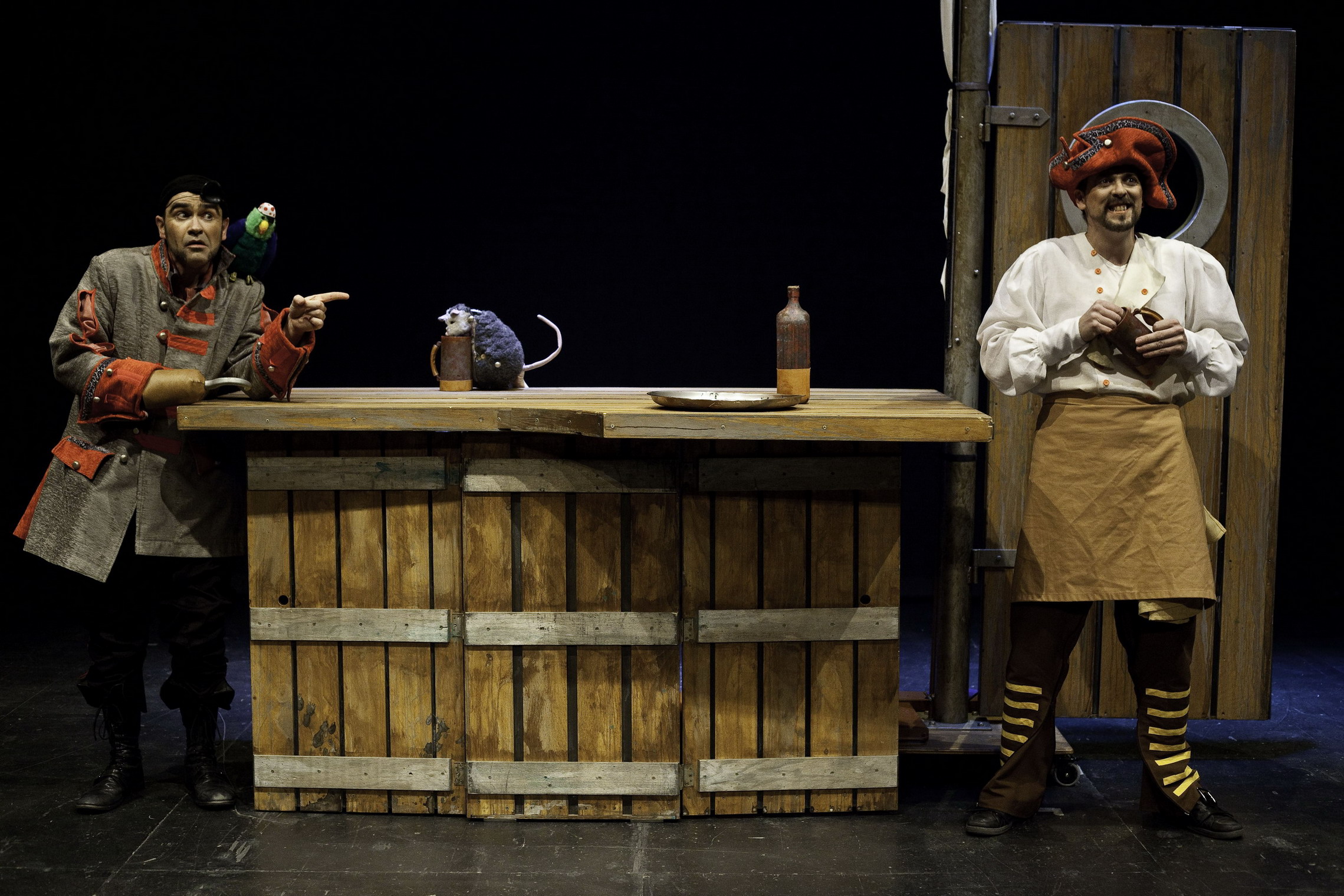 piratas bambalua teatro piratas bambalua teatro