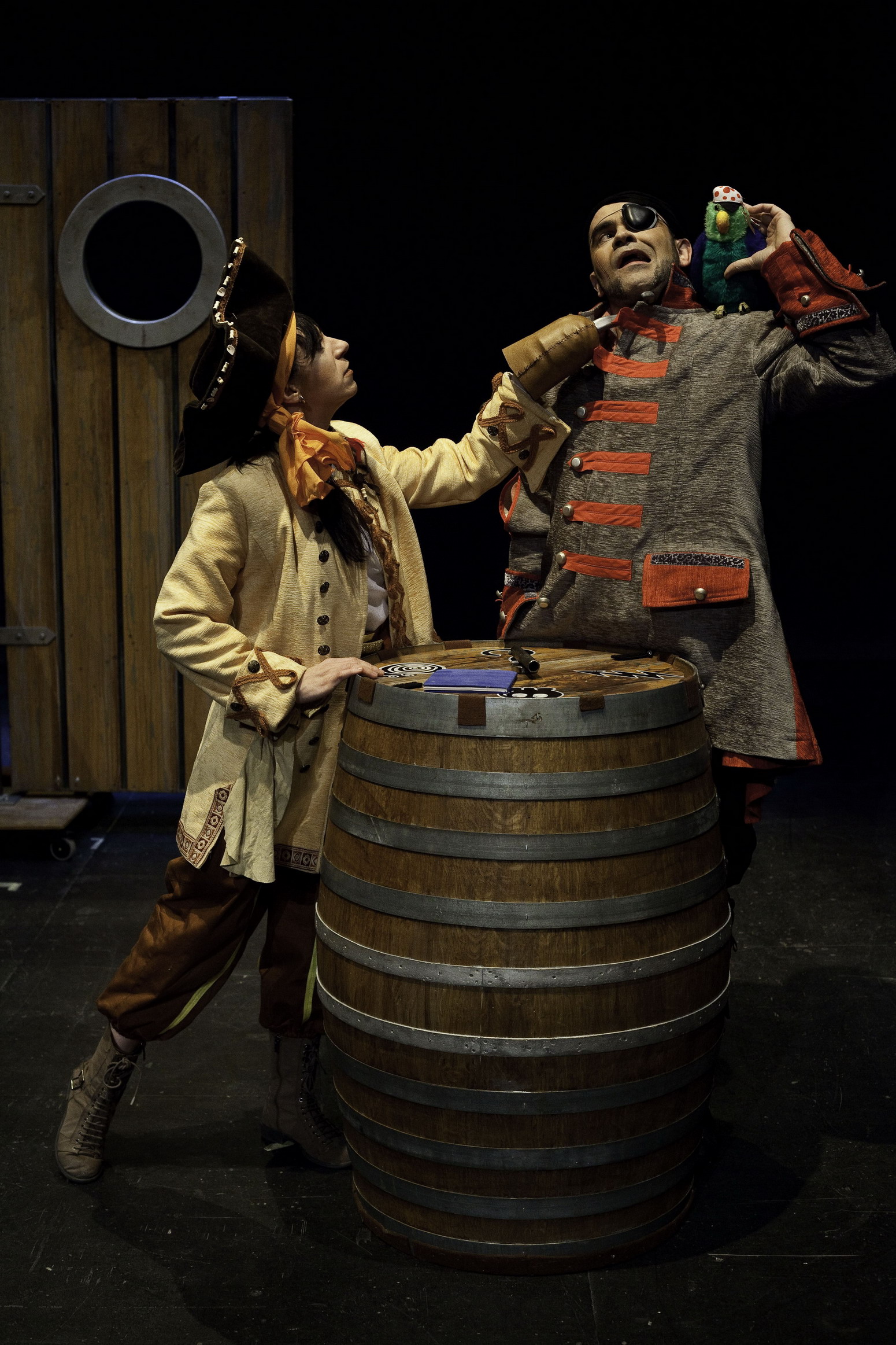 piratas bambalua teatro piratas bambalua teatro