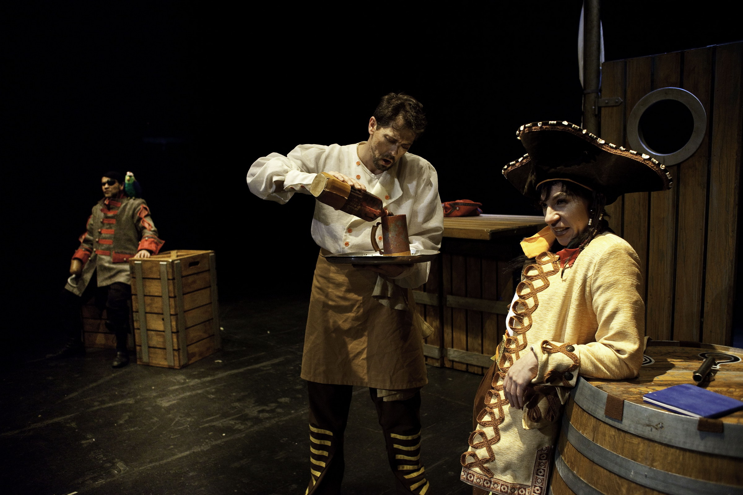 piratas bambalua teatro piratas bambalua teatro