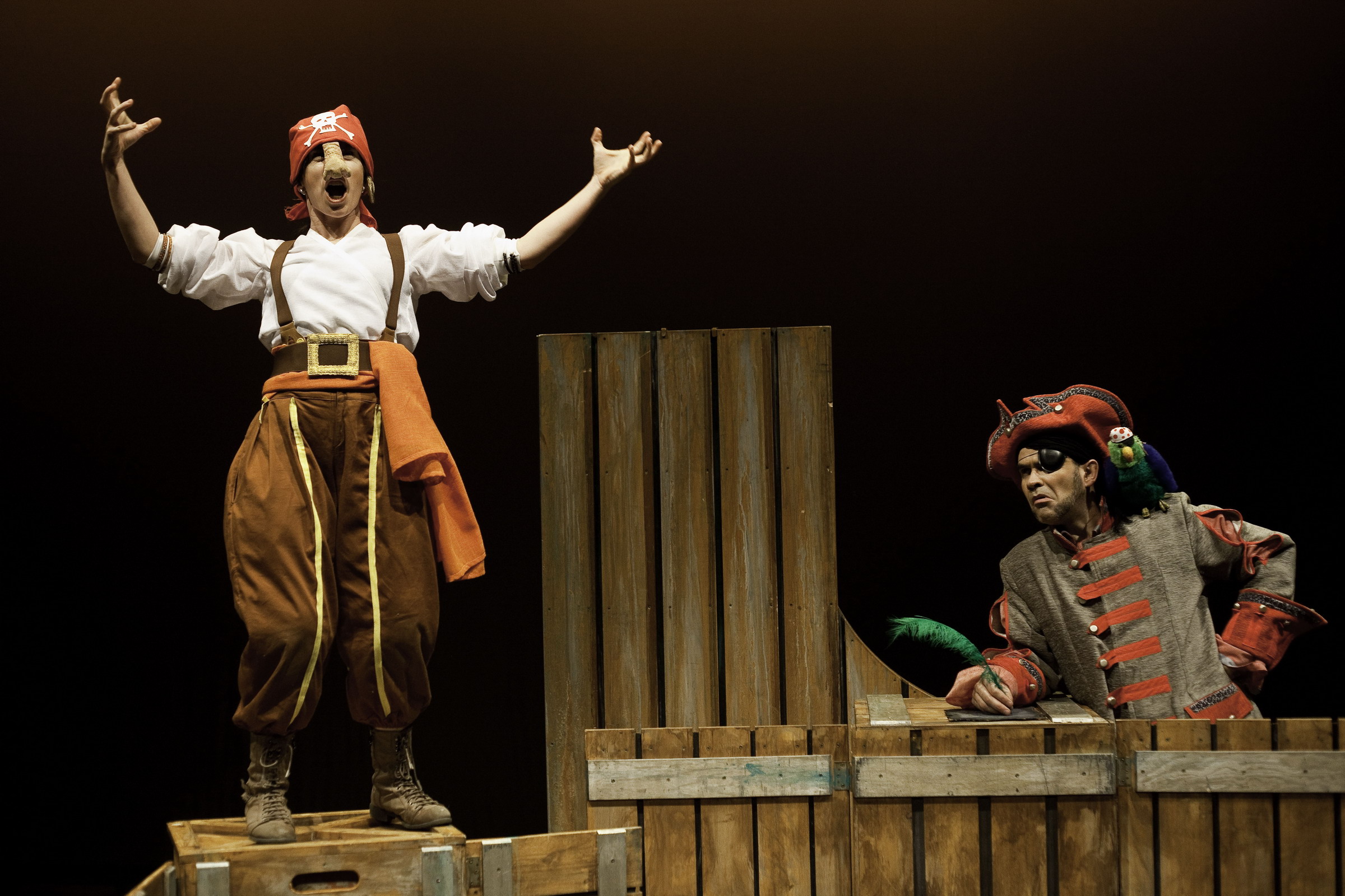 piratas bambalua teatro piratas bambalua teatro