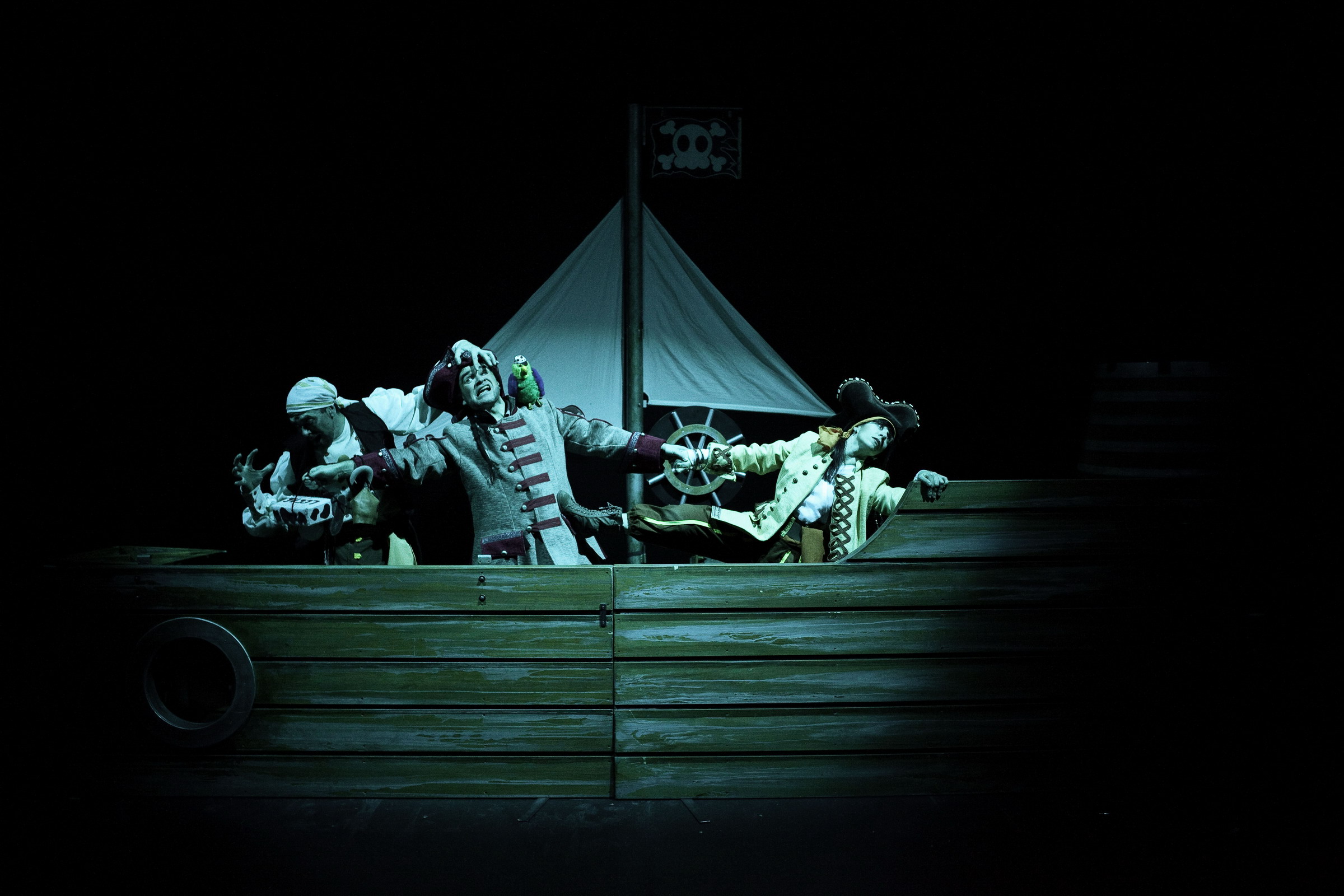 piratas bambalua teatro piratas bambalua teatro