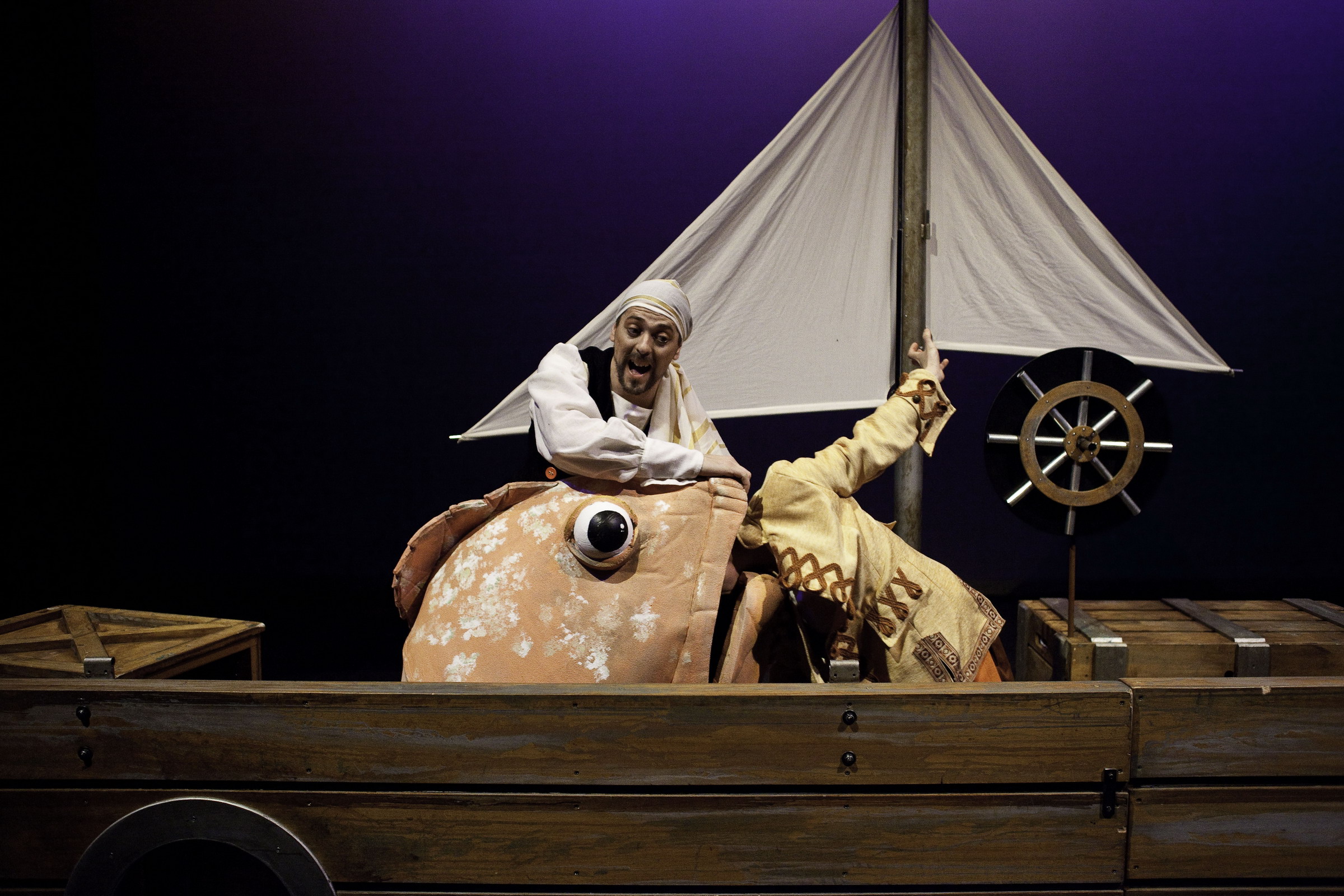 piratas bambalua teatro piratas bambalua teatro