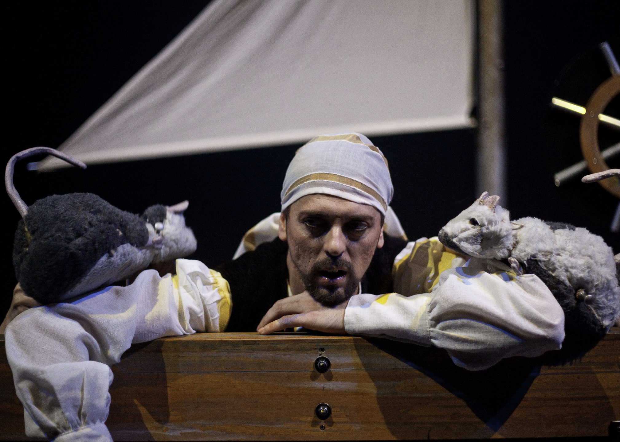 piratas bambalua teatro piratas bambalua teatro