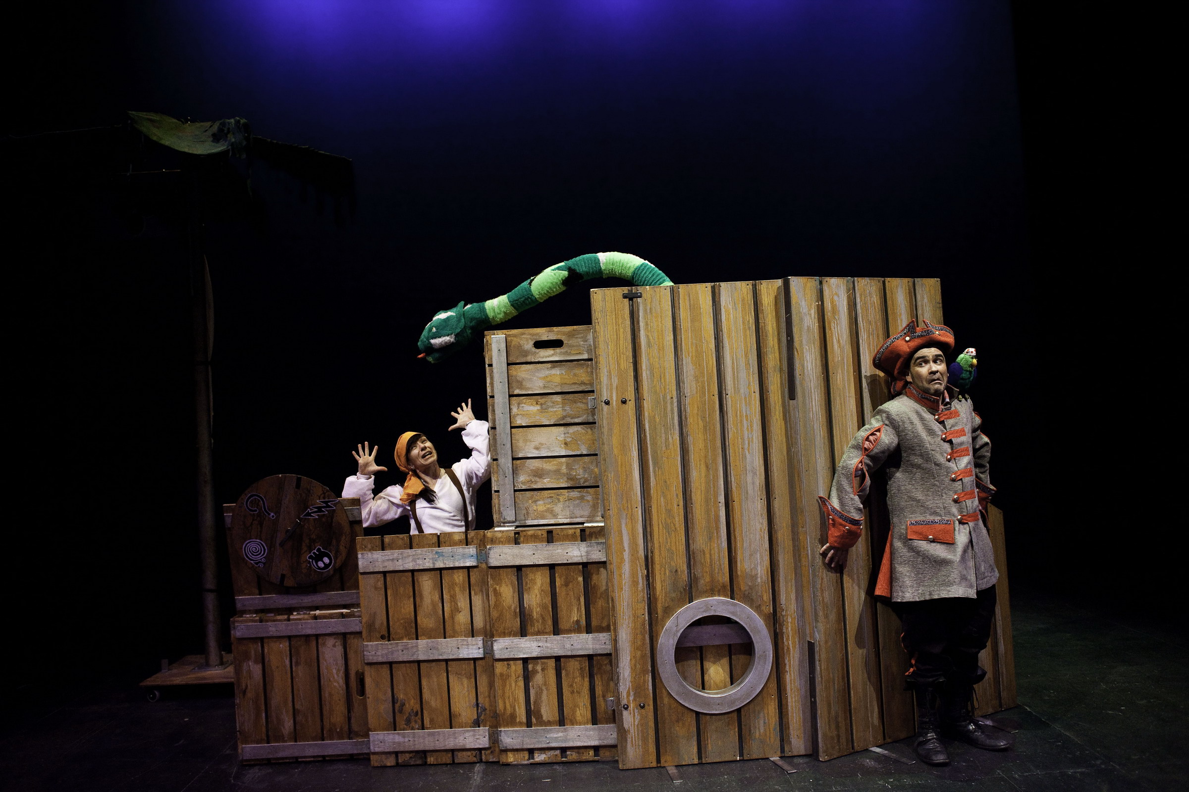 piratas bambalua teatro piratas bambalua teatro