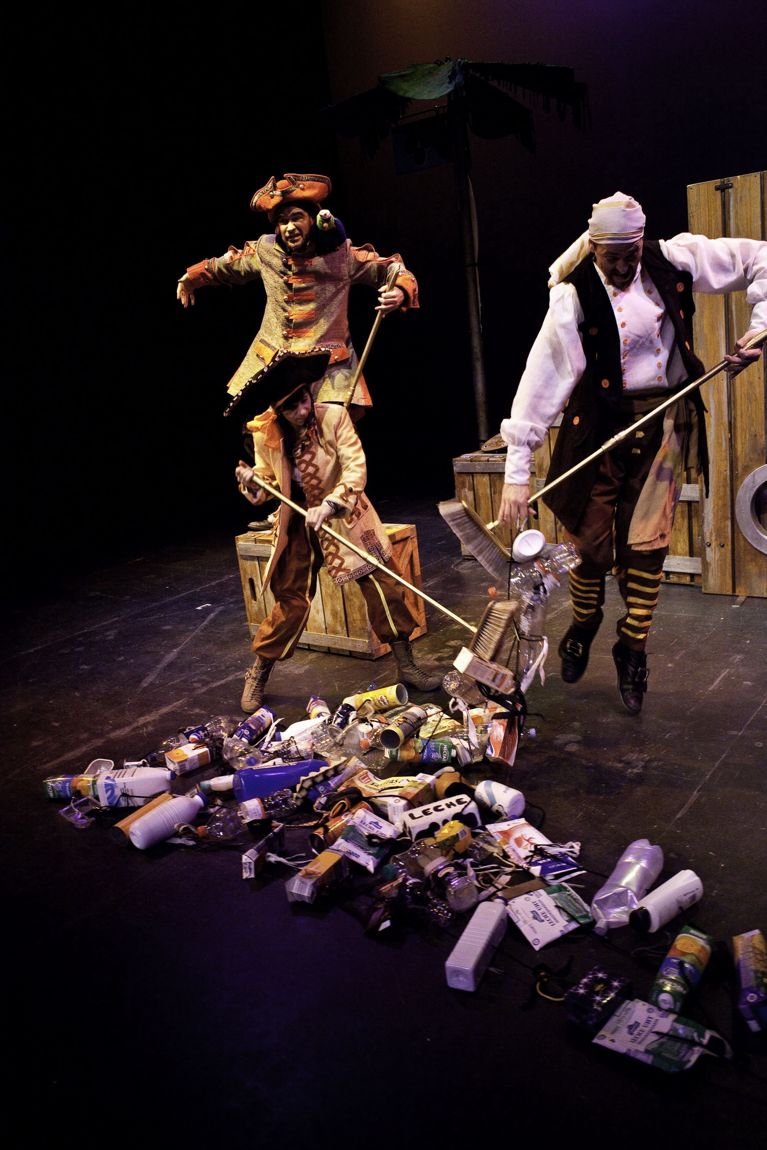 piratas bambalua teatro piratas bambalua teatro