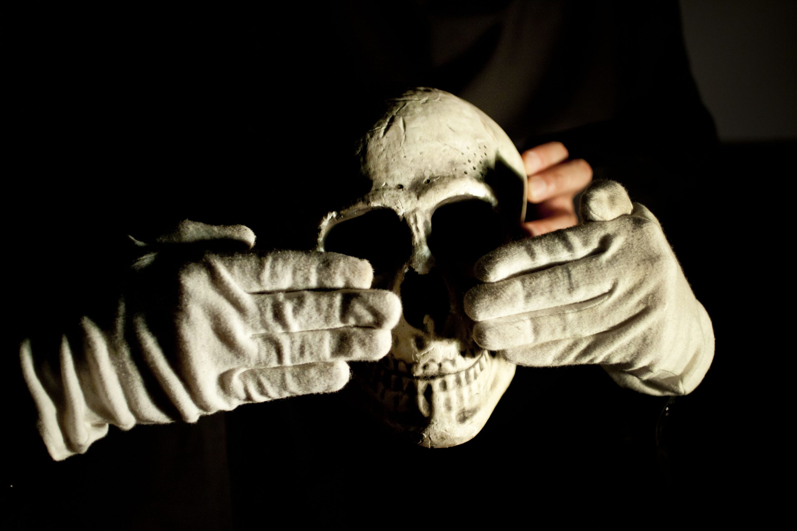 bambalua, espectaculo para la noche blanca en el monasterio de san juan