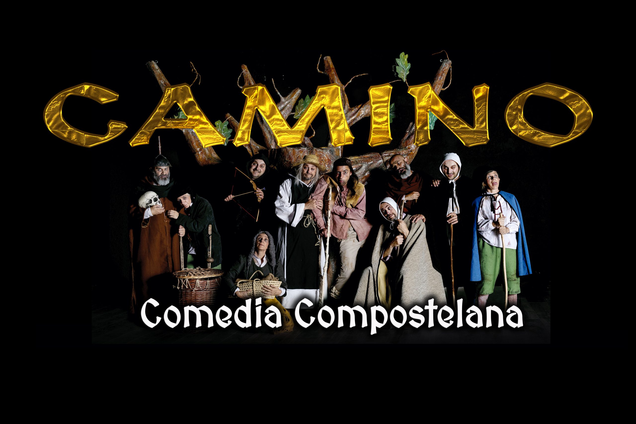 Bambalúa teatro, Superchica